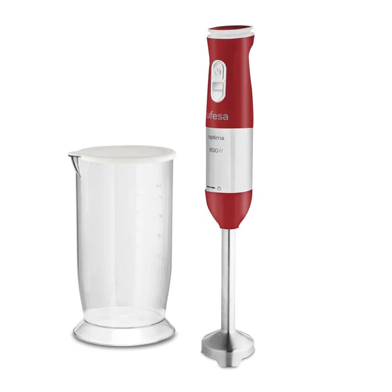 Ufesa, Bp4560 Hand Blender, 800 W, 20 Speeds