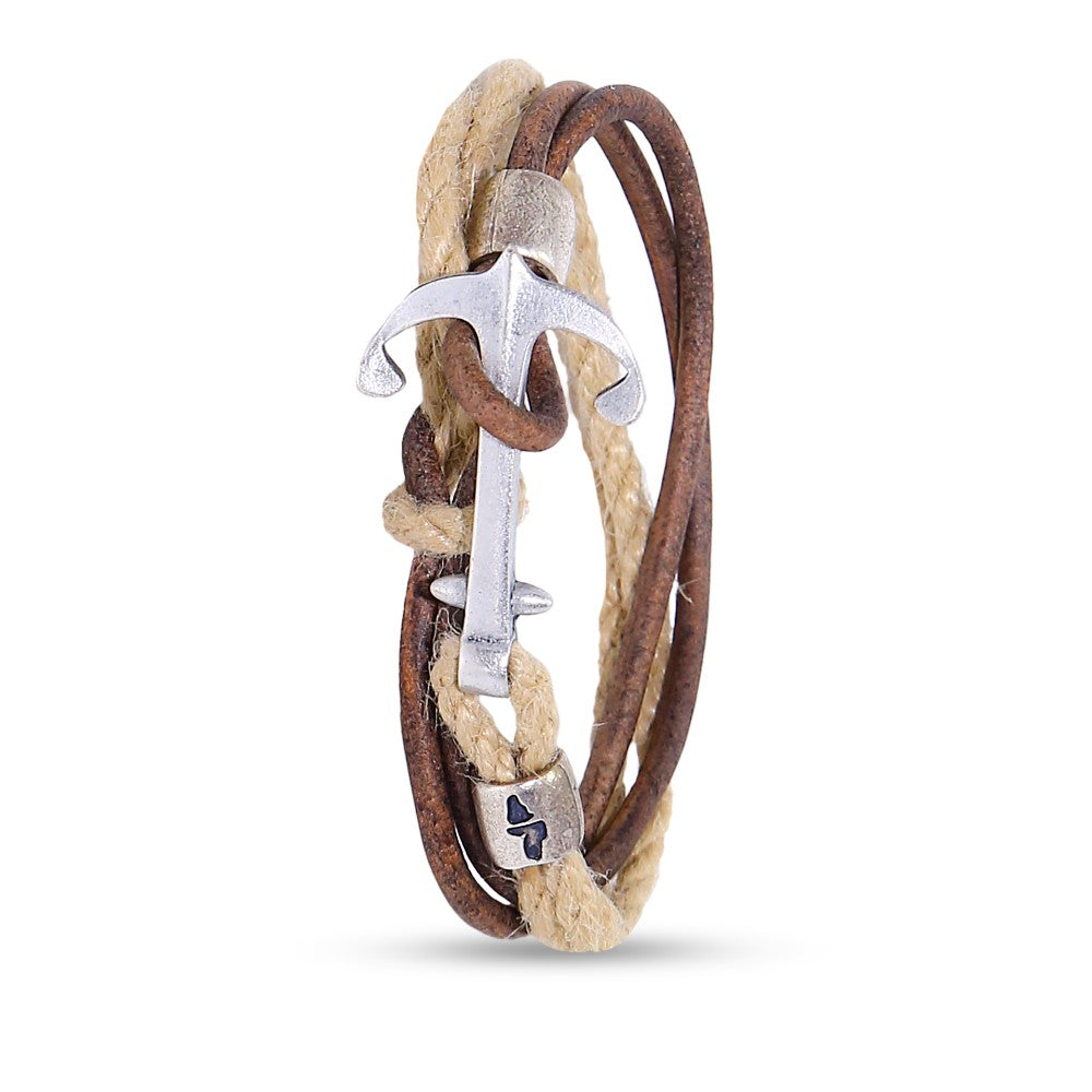 Gingernino, Gents Bracelet