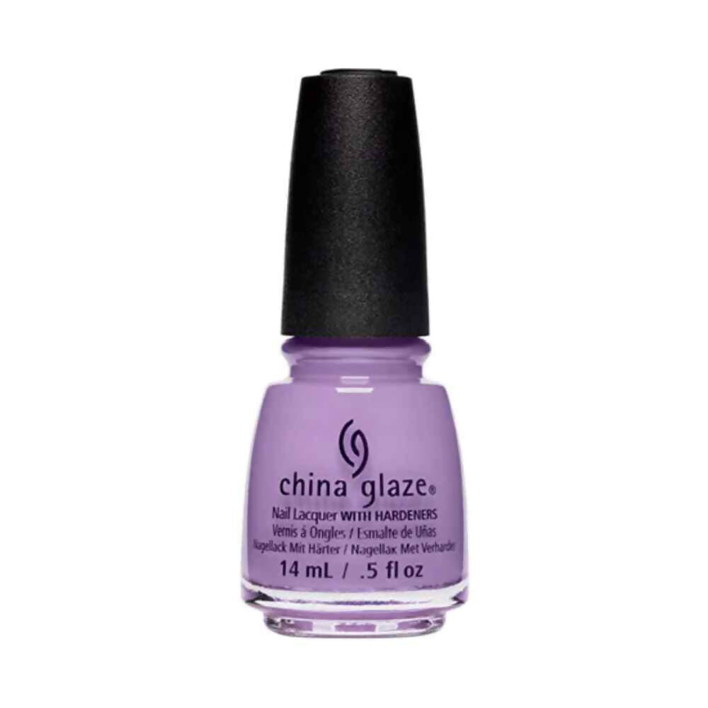 China Glaze Nail Polish