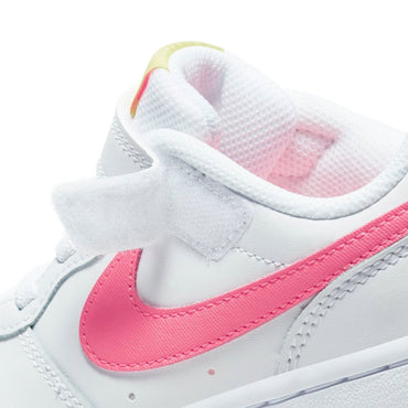 Nike, Court Borough Low Kids Running Shoes, Available in Different Sizes