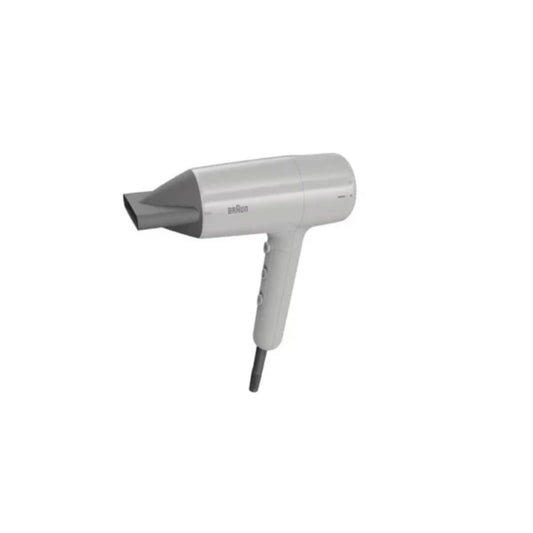 Braun Hair Dryer 2100W, 3 Temp, 195cm Cord, BRA-BRHD211E