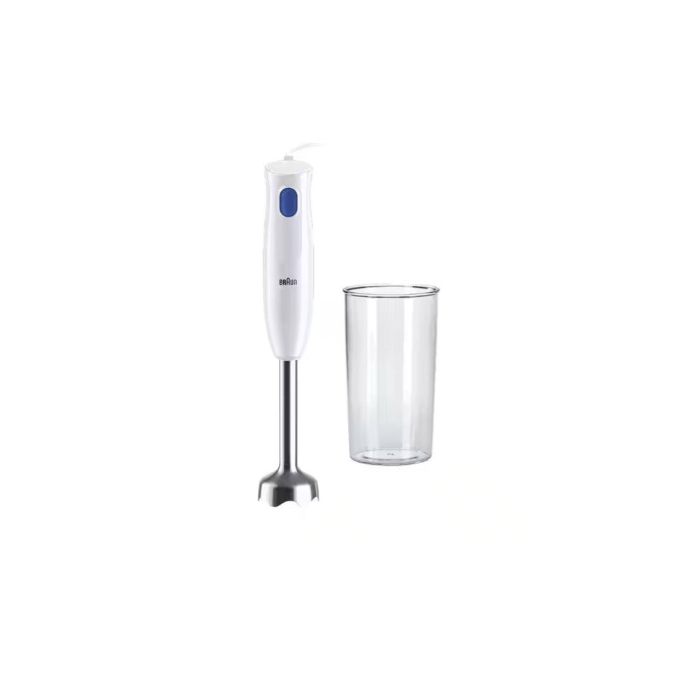 Braun, Hand Blender S12, BRA-MQ10001MWH