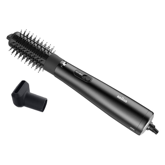 Braun, Hair Designer As420