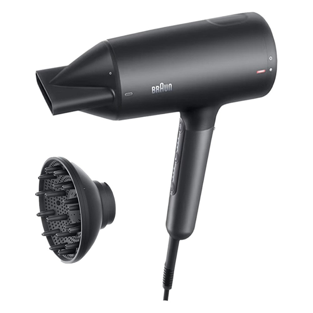 Braun, Hair Dryer Hd425