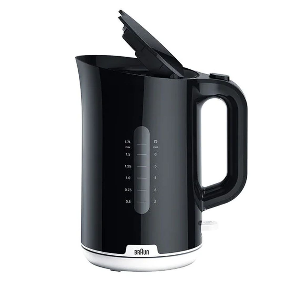 Braun, Kettle WK1100BK