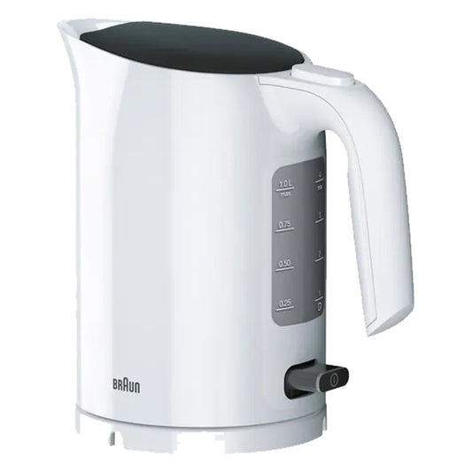 Braun, Kettle WK3000WH