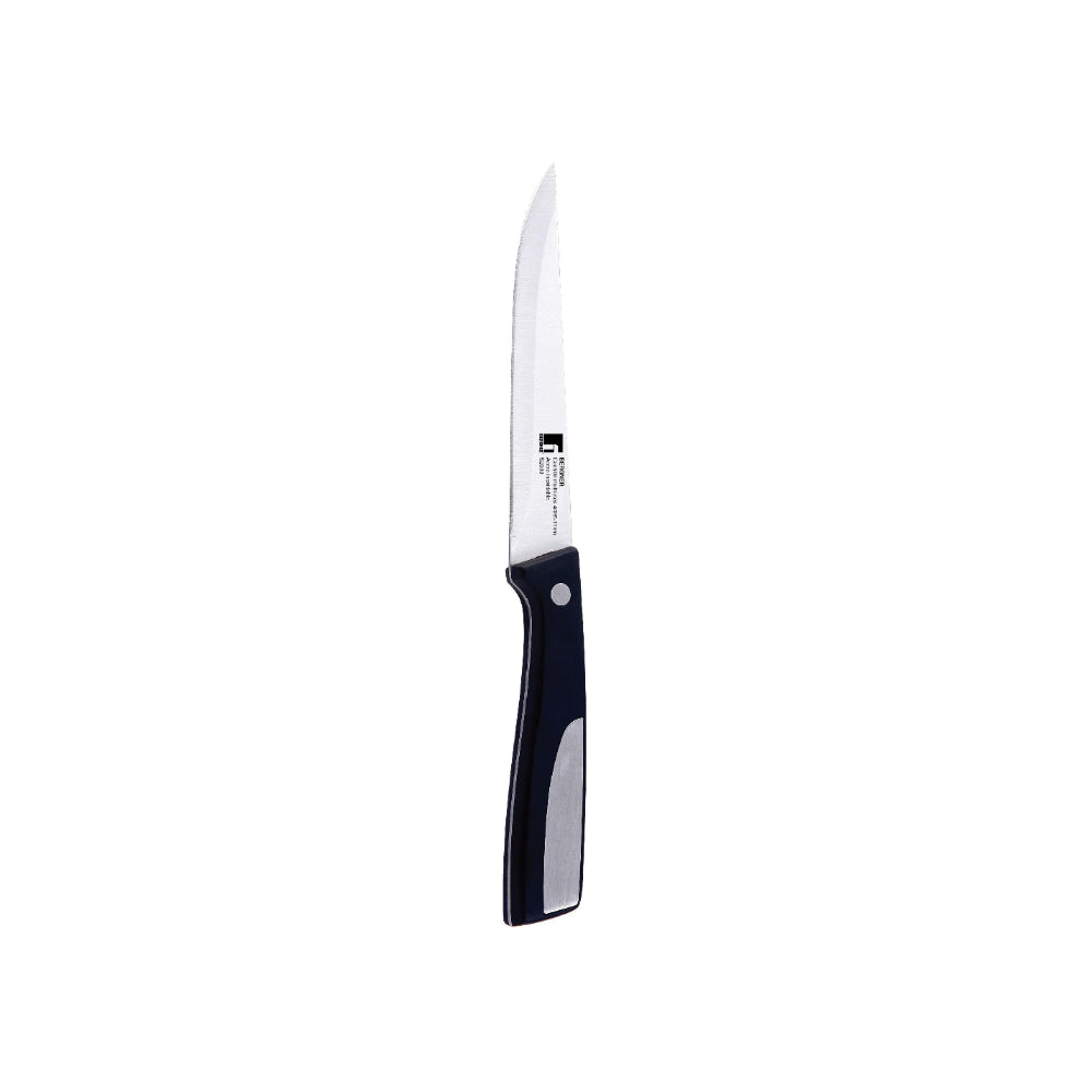 Bergner Utility Knife 12.5cm SS Resa BG, BRG-BG4065