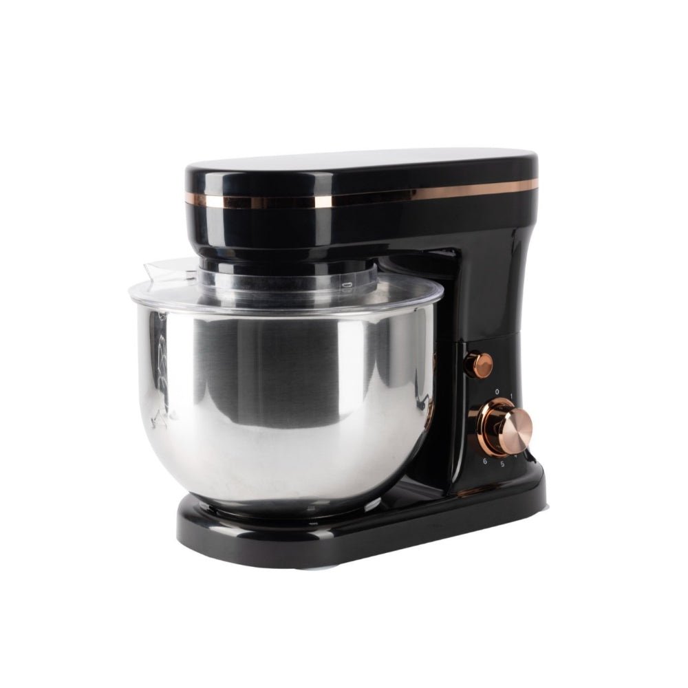 Bergner Mixer 1200W - 5L - 6 Speeds Copper BG, BRG-BG50055CP