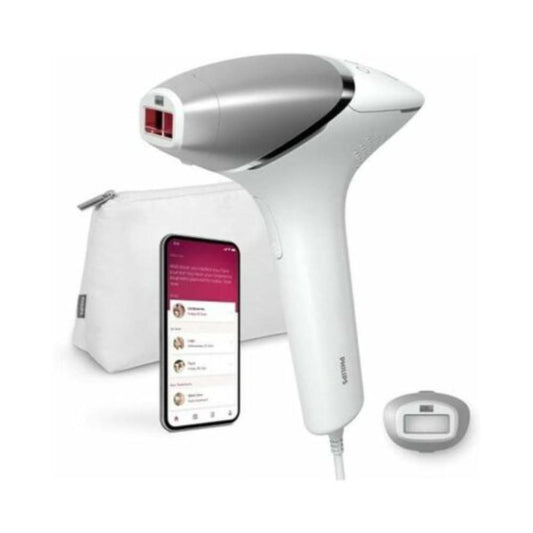 Philips, Lumea IPL Series 8000 Hair Removal Device, BRI940