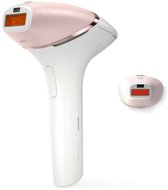 Philips, Ipl, Cordless & Corded, Body & Face, >200, 000 Lamp Flashes, Smartskin Sensor, 10 Mins To Treat Lower Legs, Extra Long Cord .