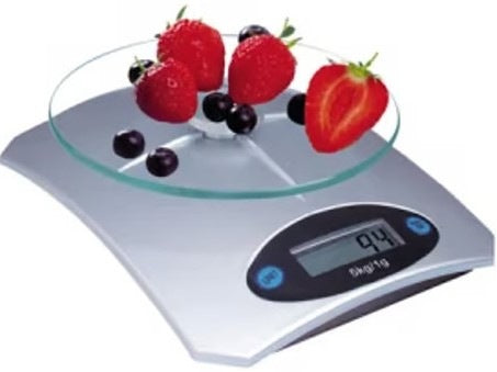Hay-Tech, Electronic Kitchen Scale BS-KE-5