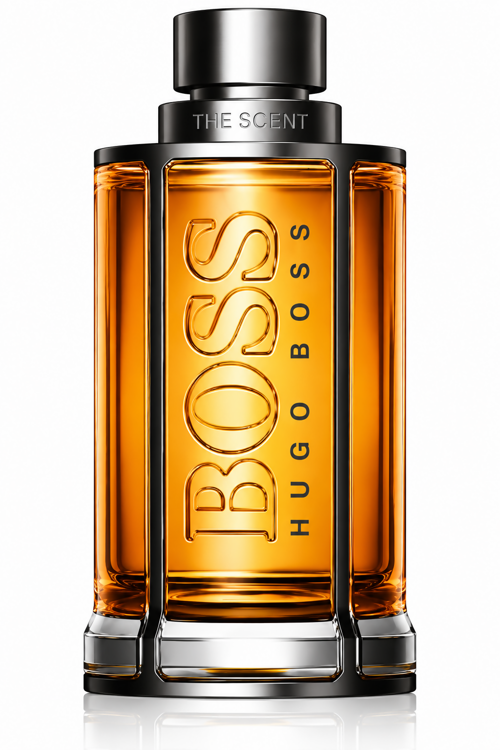 BOSS THE SCENT EDT