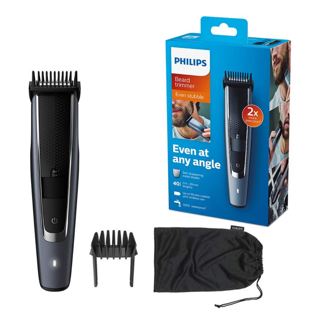 Philips, Beard Trimmer