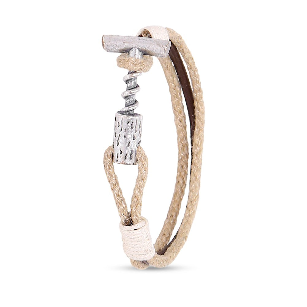 Gingernino, Gents Bracelet