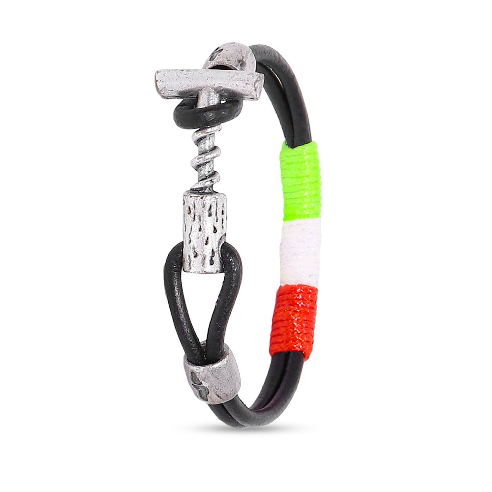 Gingernino, Gents Bracelet