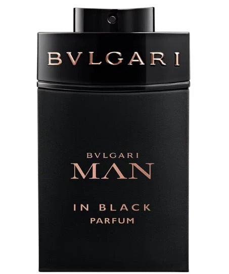 Bvlgari, Man In Black Parfum