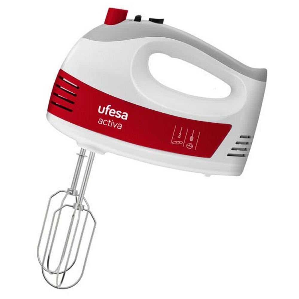 Ufesa, 4650Activa 400W Mixer