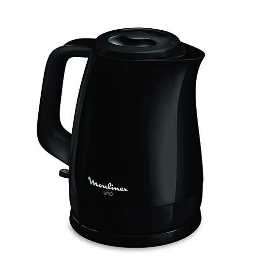 Moulinex, Kettle Uno 1.5 Liters, 2400 Watt