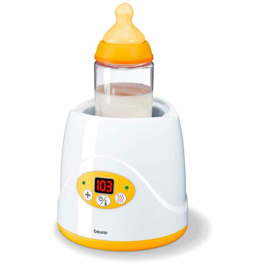 Beurer, By 52 Food Warmer Digital Bottle Warmer