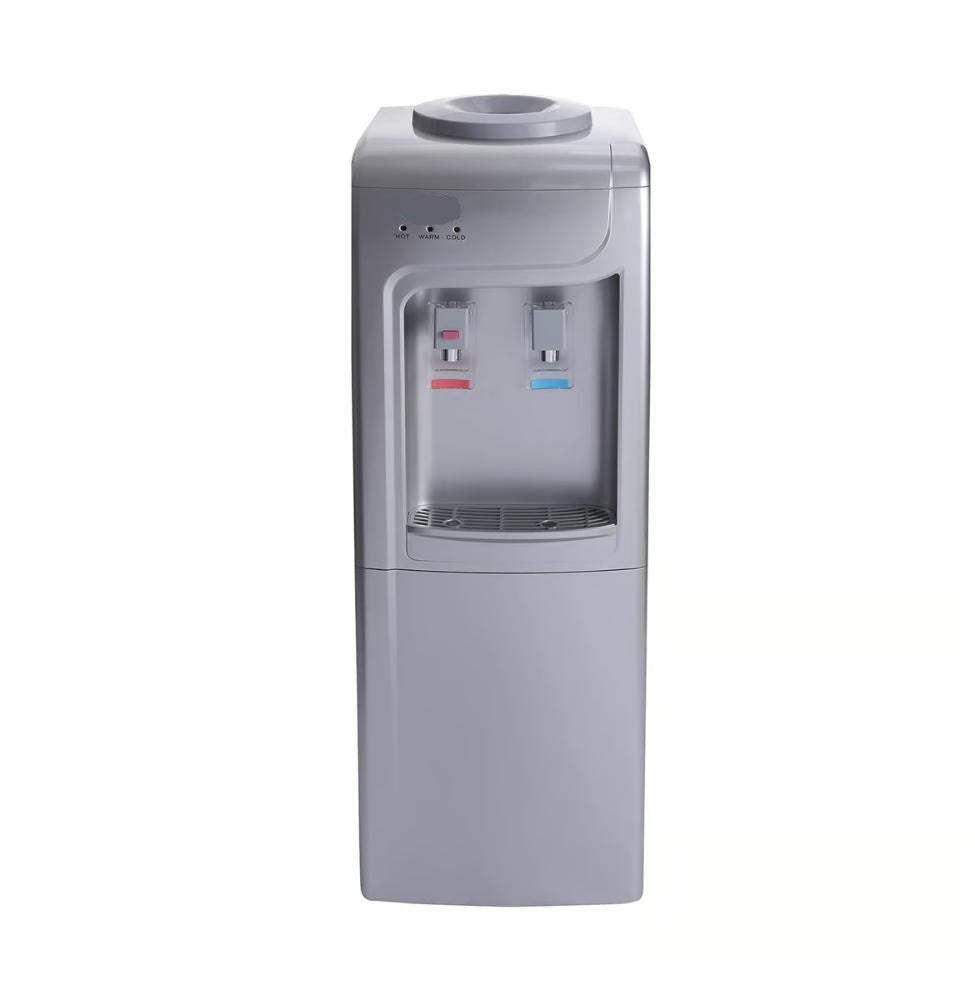 Superchef, Water Dispenser Top Loading Silver