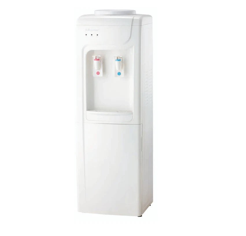 Superchef, Water Dispenser Top Loading White