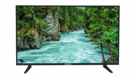 General Crown, 42' FHD Smart Tv
