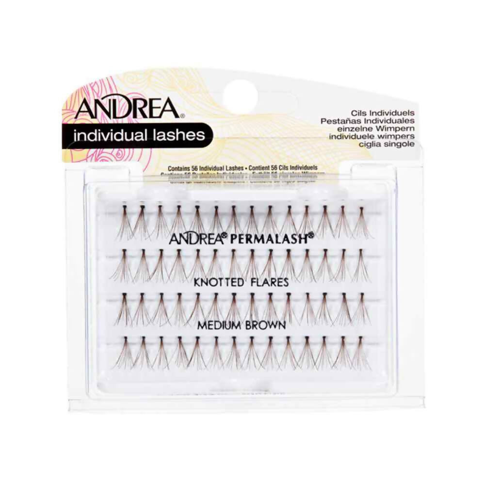Andrea Perma Flair Medium Brown