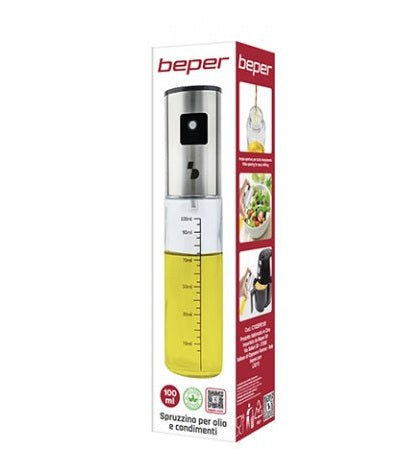 Beper Oil And Seasoning Sprayer, C102SPE100