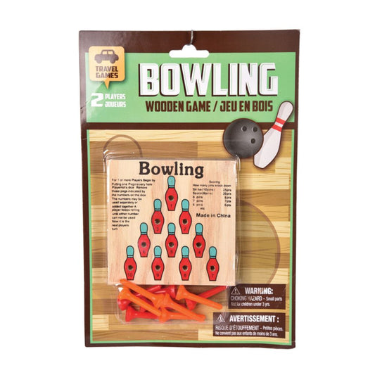 Smile Yalla, Board Games, Bowling