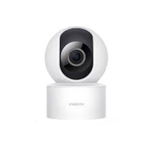 Xiaomi, Smart Camera C200 Hd 1080P Infrared Night Vision Human Tracking Two Way Intercom