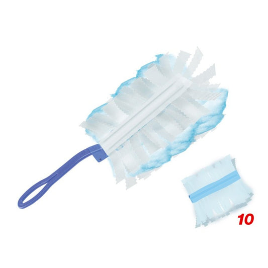 Beper, Duster Kit With 10 Refills, C203PUL004