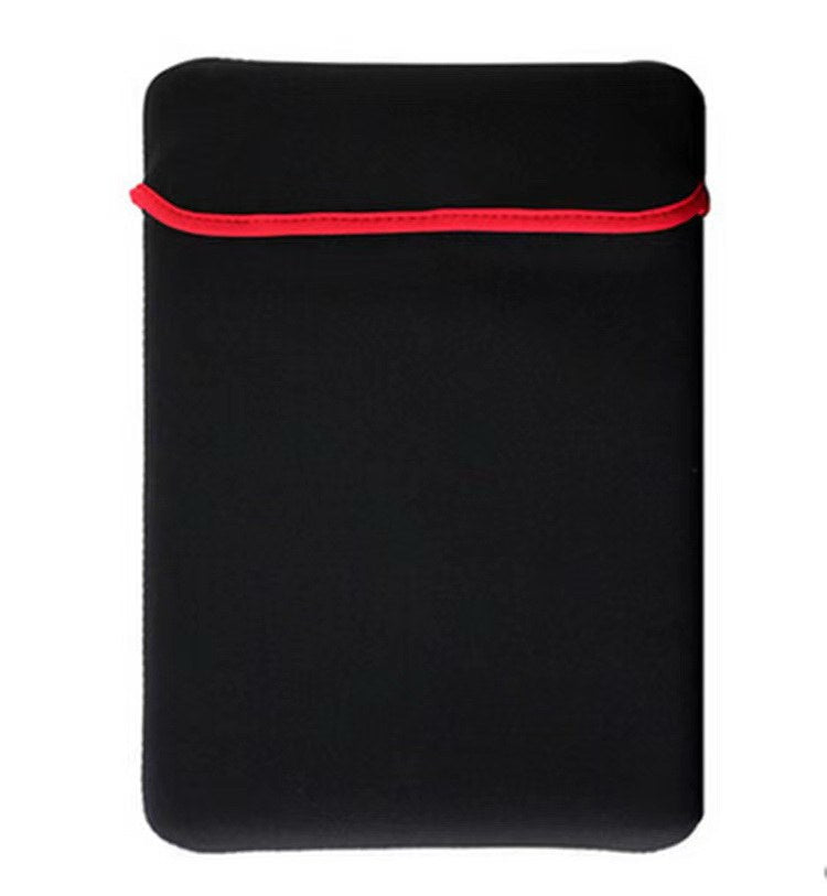 Conqueror, 15.6 Inch Laptop Sleeve Black - LSE2002