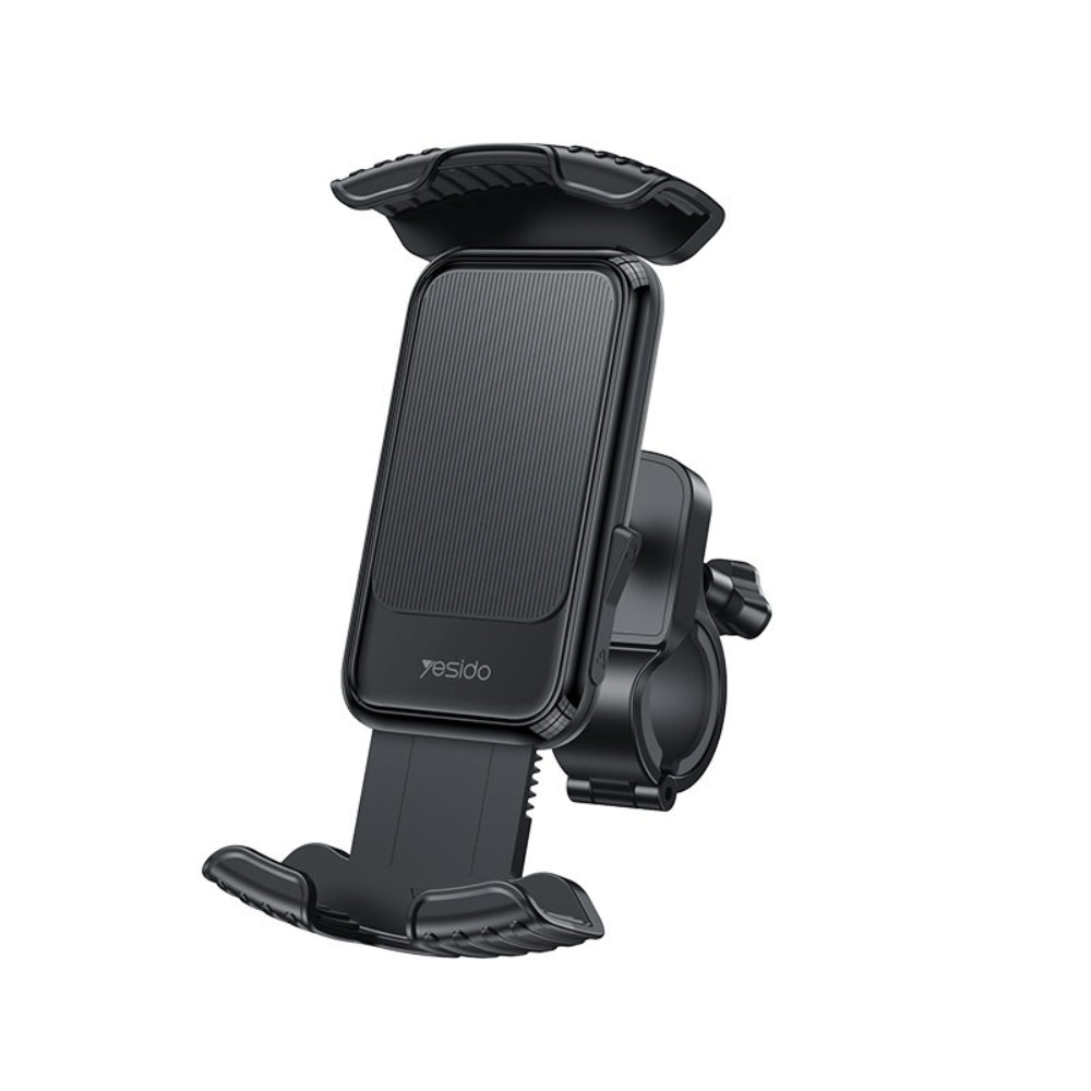 Yesido C249 2-in-1 Phone Holder for bicycles and motorcycles.
