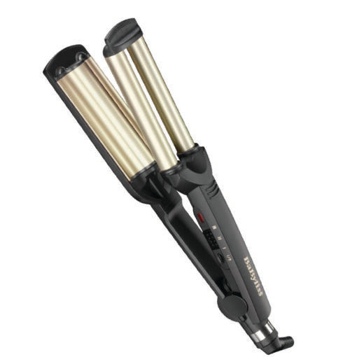 Babyliss, Easy Waves Hair Curler, C260E