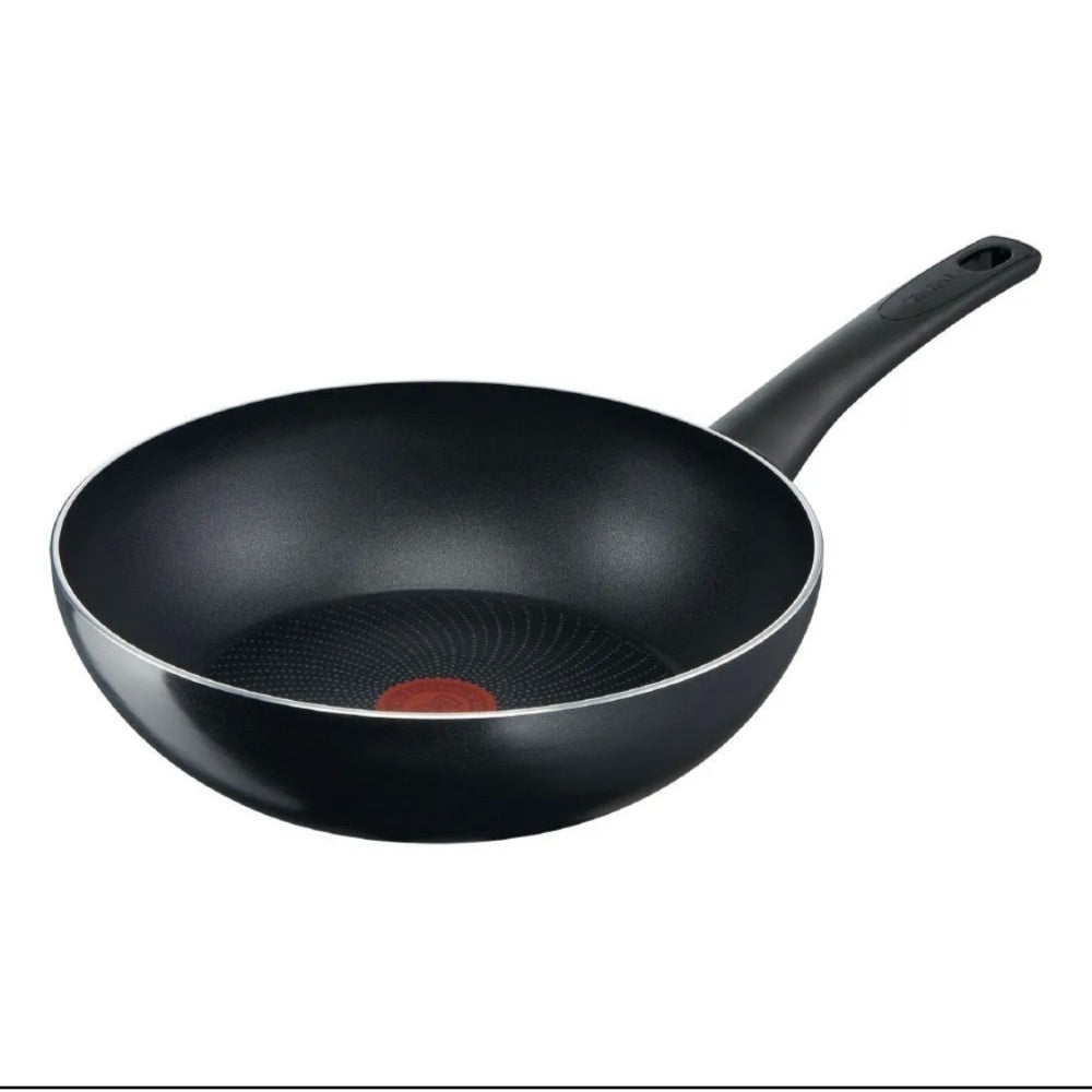 Tefal, Generous Wok Pan 28Cm