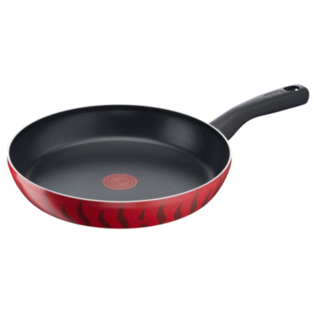 Tefal, Tempo Flame Frypan 26Cm, C3040583