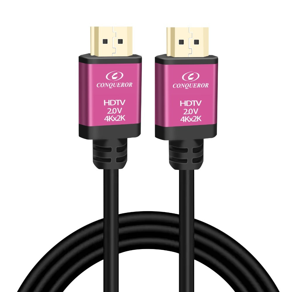 Top Hdmi Cable 3 Meter Black - C45Bp