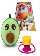 Little Biggies - Foodies Wave - Avocado