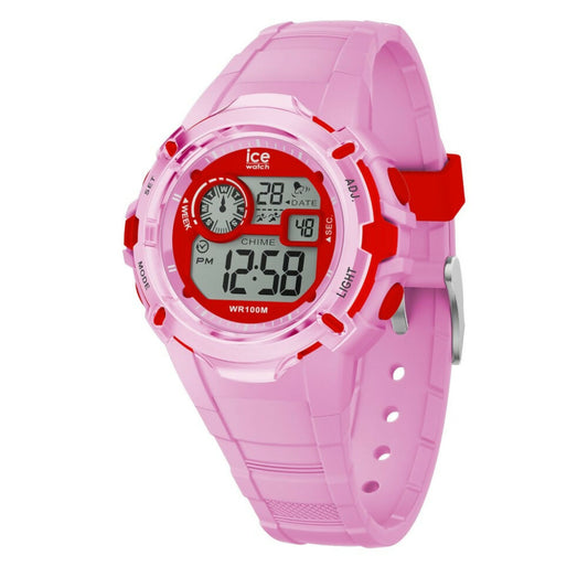 Ice Watch, DIGIT, 23268, RU, PI, RE, Kids