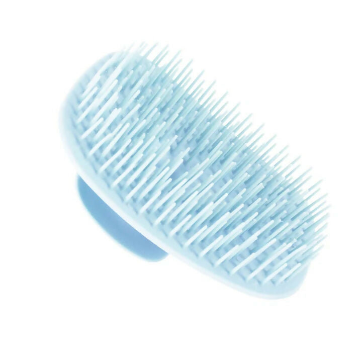 Nascita Scalp Massager & Shampoo Brush Blue