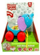 Hapeecapee Pull Along Animal