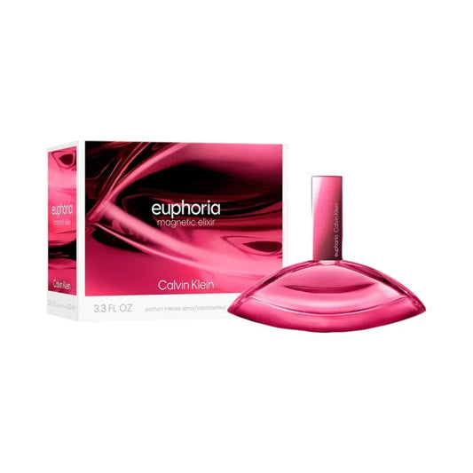 Calvin Klein Euphoria Magnetic Elixir Eau de Parfum Intense 100ml