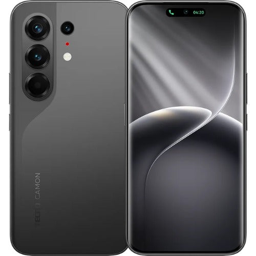 Tecno, Camon 50 Pro 256GB/16GB (8GB+8GB) RAM, Available in Different Colors
