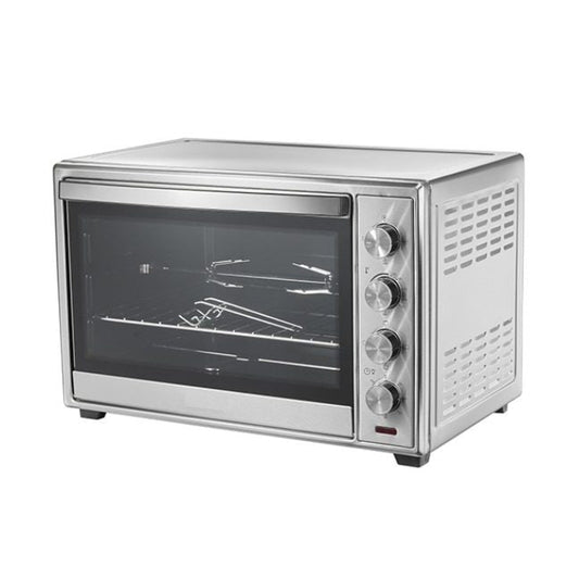 Campomatic, Electric Oven, 60Liters, Full Stainless Steel