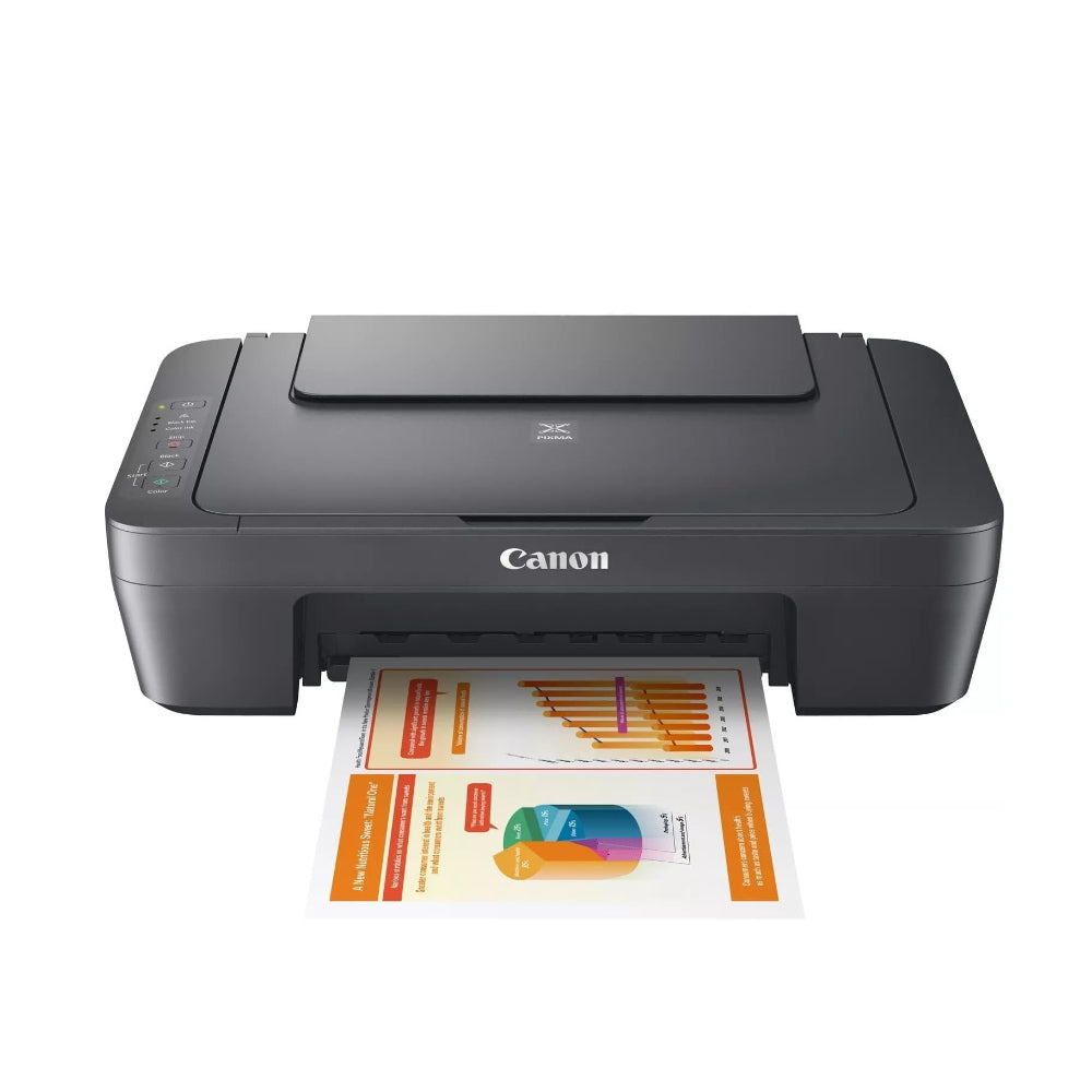 Canon Pixma Print, Copy, Scan, Grey, CAN-MG2541S