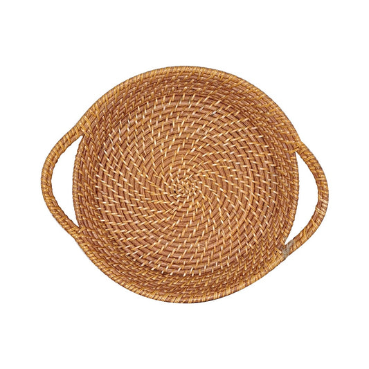 Canon, Tray Round S With Handles