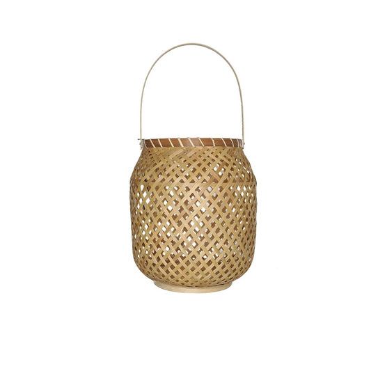 Canon, Vase Rattan