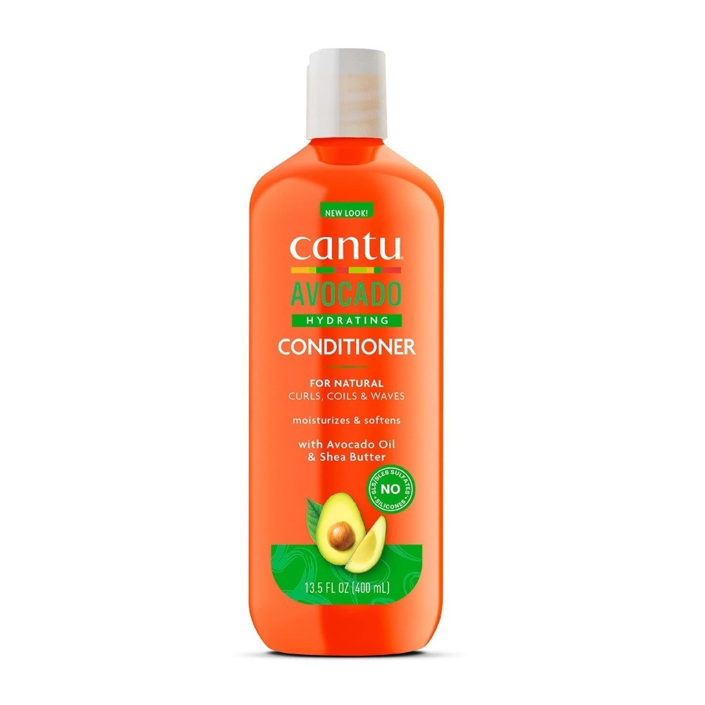 Cantu, Avocado Hydrating Conditioner