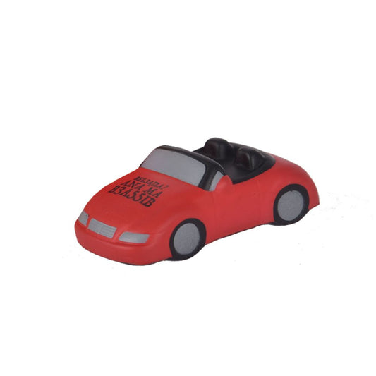 Smile Yalla, Squishy Car, Bel3aj2a? Ana Ma B3assib