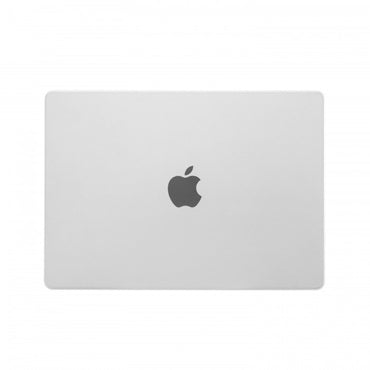 Carbon Fiber Design - Durable Plastic Hardshell Macbook Cases: Ultimate Protection And Style, Available in Different Sizes